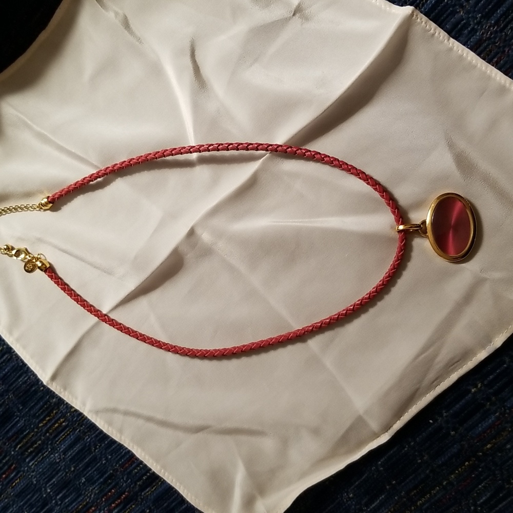 Joan Rivers Necklace